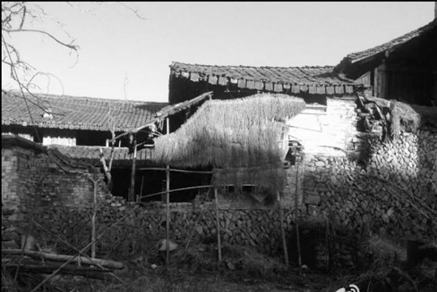 九旬老夫妻相隔一天离世