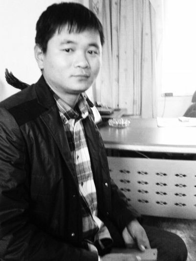 商丘小伙武志勇