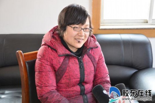 习近平复信村官引巨大反响 无悔青春谱写中国梦