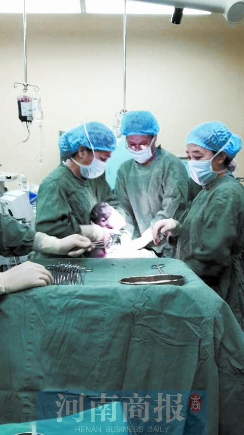 20岁女孩尚未结婚怀孕5次 自称一年怀孕一次