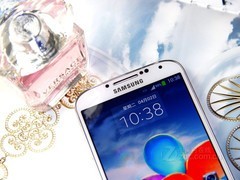 购S4送限量大礼 三星I9500苏宁易购首发 