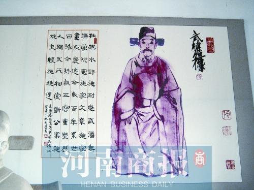 历史上潘金莲为名门淑媛 被丑化系“损友”搞鬼