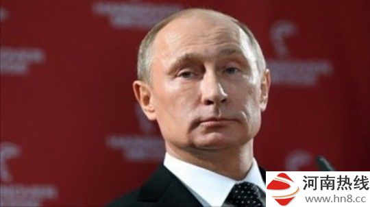 普京称“新苏联”就绪 预计2015年将成立