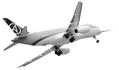 郑州航空港牵手俄罗斯苏霍伊公司 造百座级客机