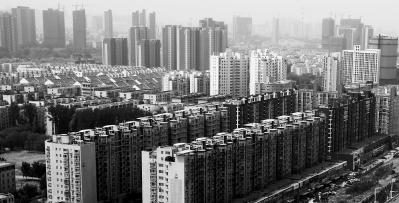 河南一季度空气质量报告：平顶山最差商丘最优