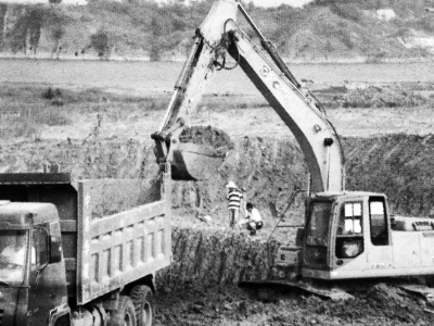 河南全省受旱面积达2706万亩 南阳等4市响起枯水预警