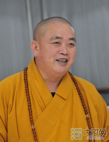 少林寺要办世界武林大会 各大门派高手蓄势待发