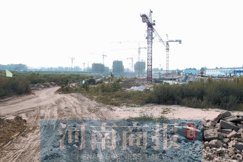 空气治污不乐观 郑州酌情实行机动车单双号限行