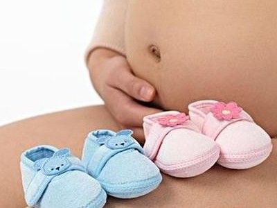 生男生女的N个基本条件