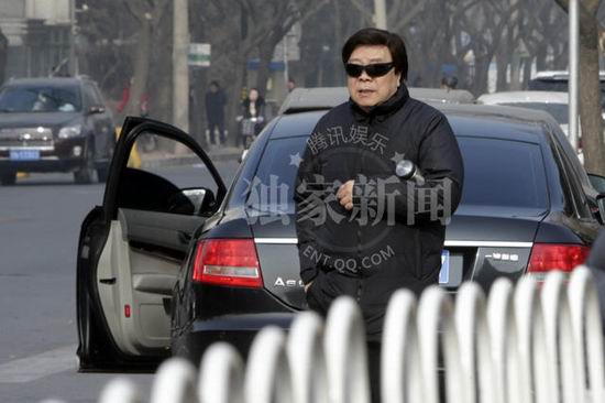 春晚部分节目单曝光 苏菲玛索首登春晚搭刘欢