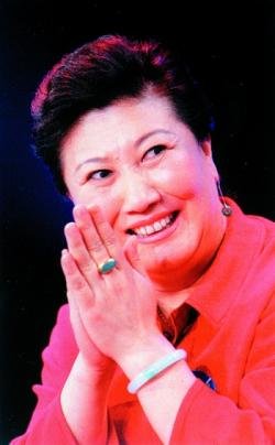 缅怀那些逝去的春晚大腕们（图）