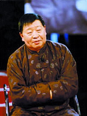 缅怀那些逝去的春晚大腕们（图）