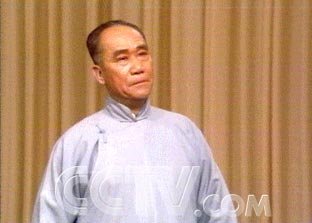 缅怀那些逝去的春晚大腕们（图）