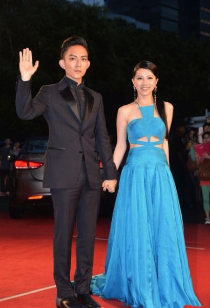 林宥嘉、邓紫棋