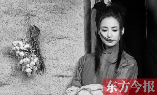 《大河儿女》剧照