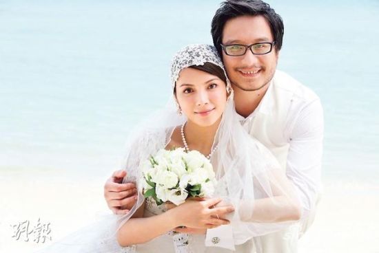 李心洁与彭顺的婚姻是否能走下去,令人关注