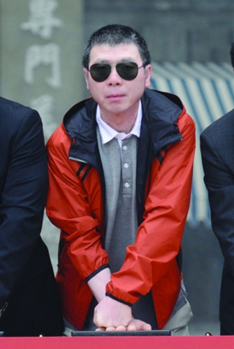 冯小刚电影公社开社