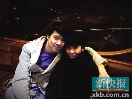 旧友讨伐黄毅清多次偷腥 曾当众扇黄奕巴掌