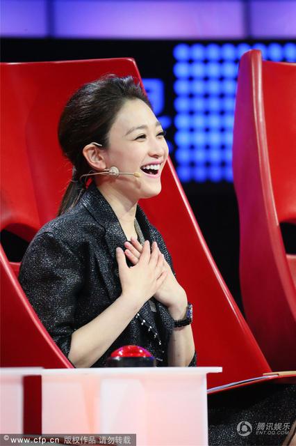 李小冉首谈老公徐佳宁:相识16年的男闺蜜 李小冉首谈老公徐佳宁:相识16年的男闺蜜