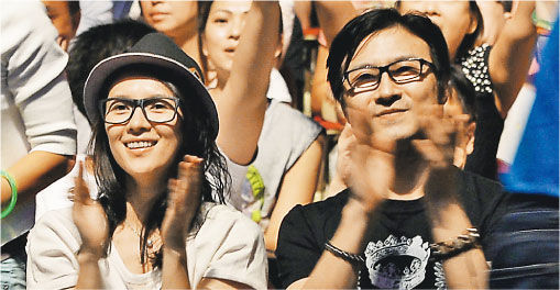 传汪峰章子怡好事将至