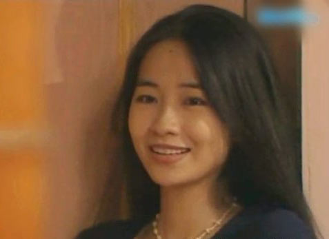 吴镇宇娇妻王丽萍