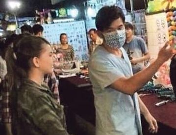 周杰伦昆凌登记结婚